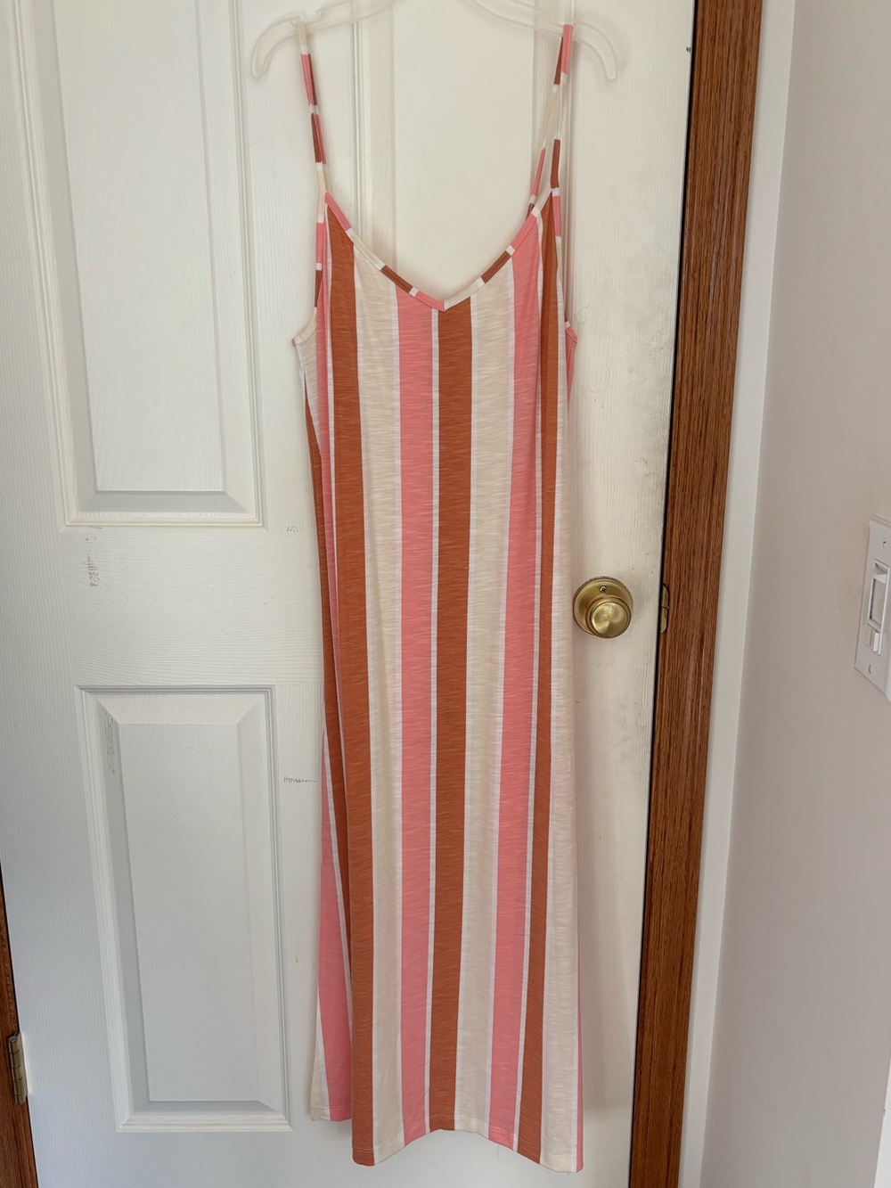 Roxy Dress, Size Medium